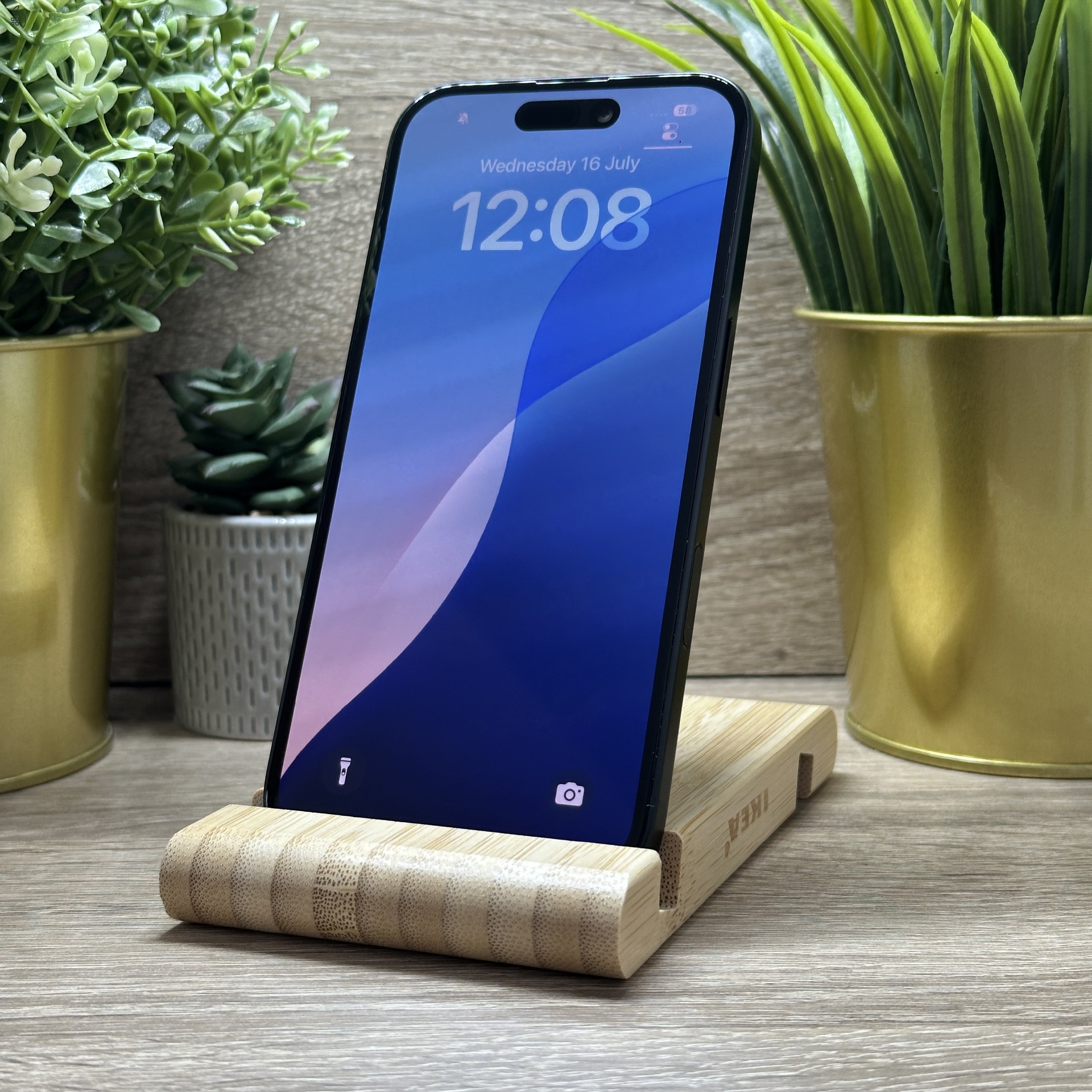iPhone 16 128GB Fekete, Független - Garancia, Számla