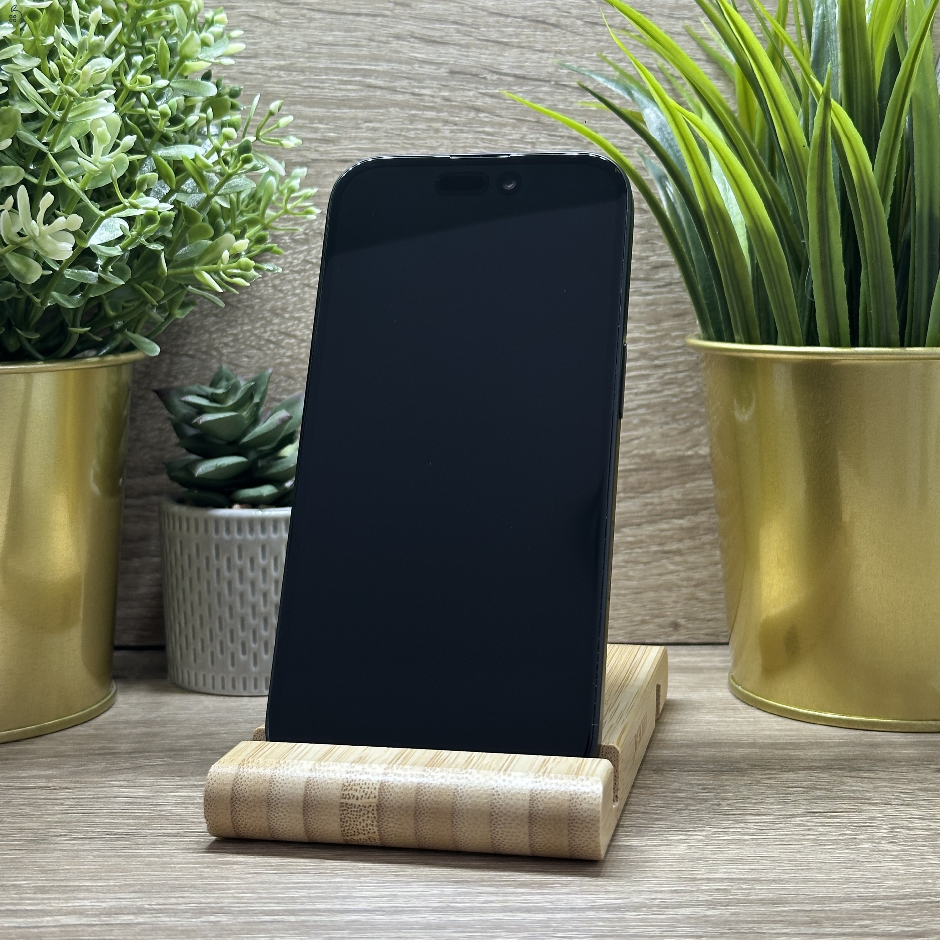 iPhone 16 128GB Fekete, Független - Garancia, Számla