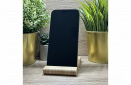 iPhone 16 Pro Max 256GB Fekete, Független - Garancia, Számla