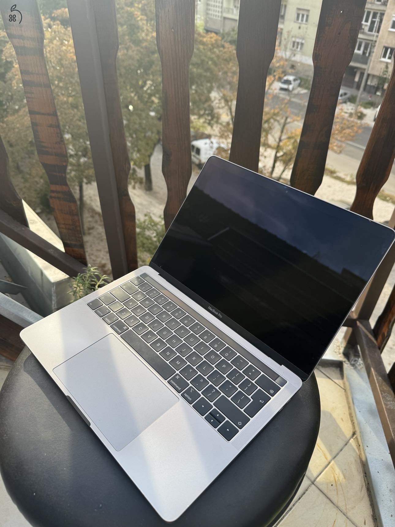 MACBOOK PRO 2019 13