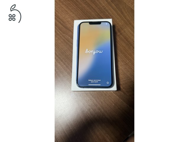 Iphone 13 128Gb Blue