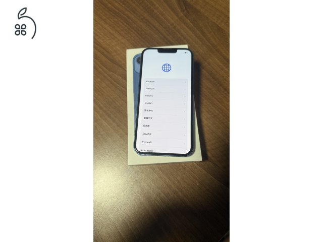 Iphone 13 128Gb Blue
