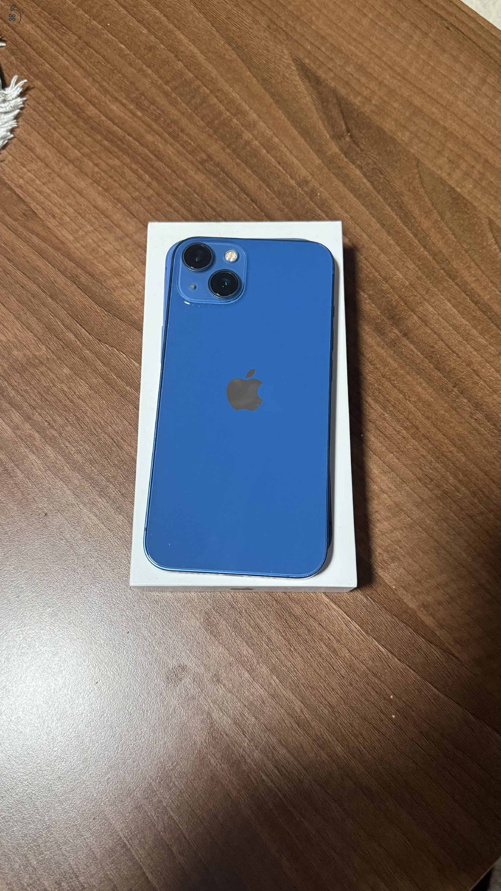 Iphone 13 128Gb Blue