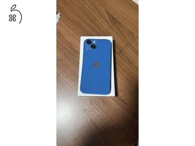 Iphone 13 128Gb Blue