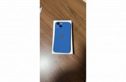 Iphone 13 128Gb Blue