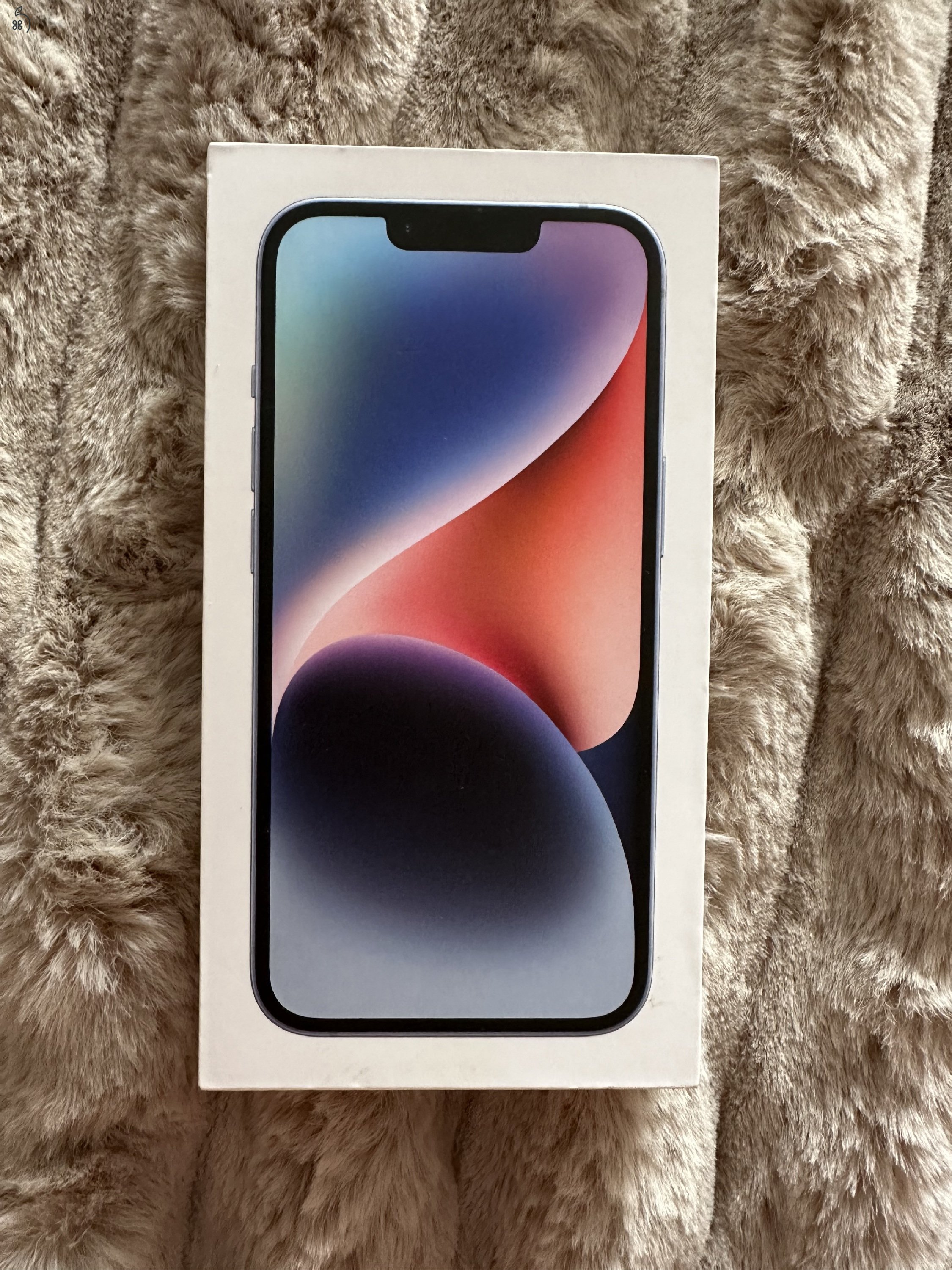 Iphone 14 128 gb eladó