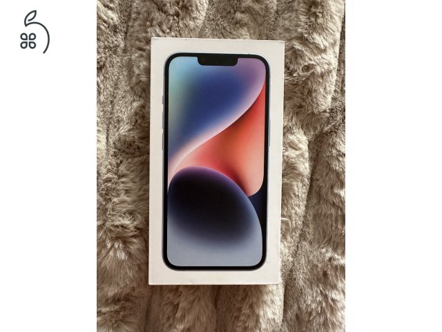 Iphone 14 128 gb eladó