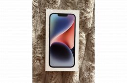 Iphone 14 128 gb eladó