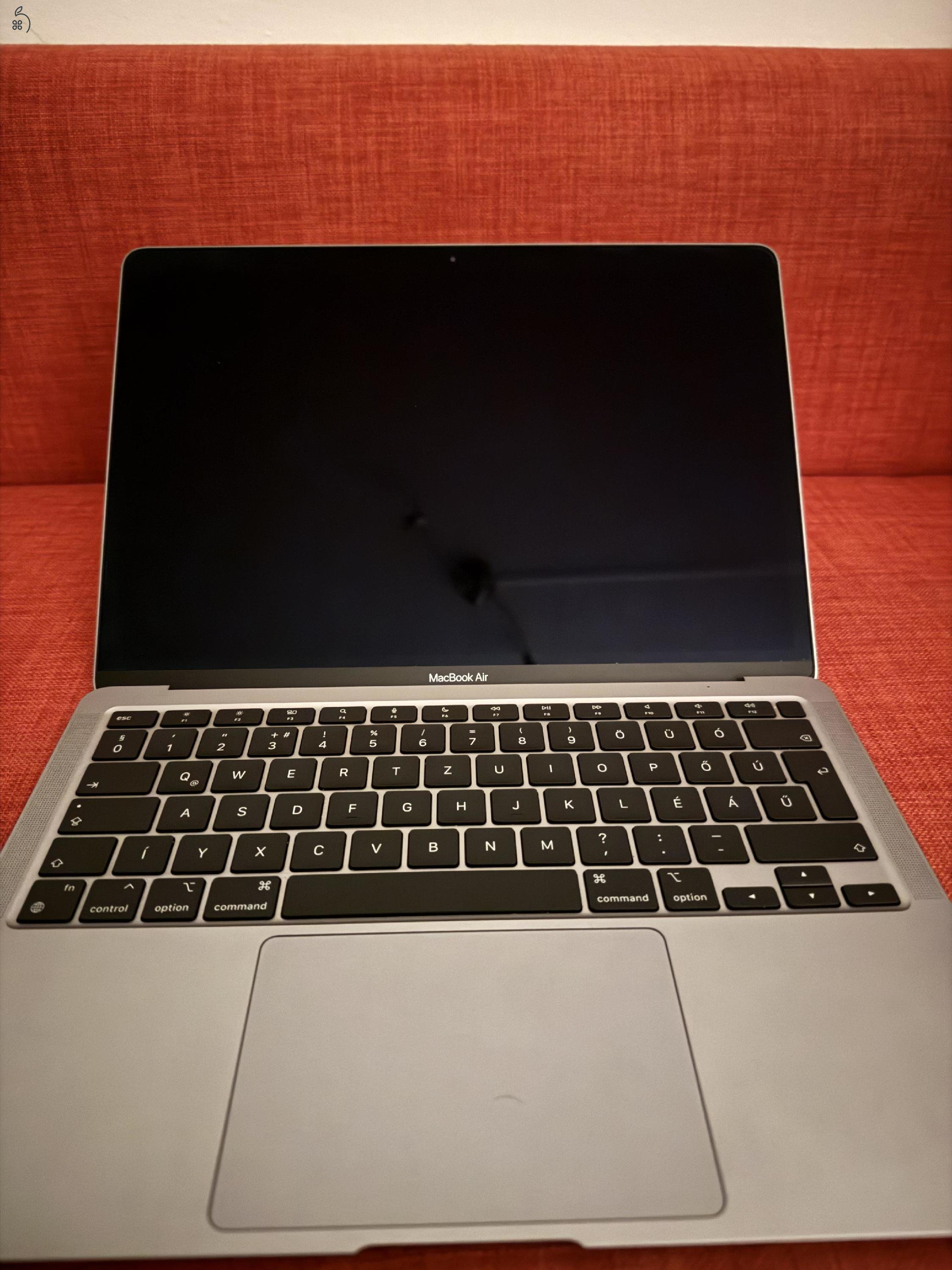 Macbook Air M1 256 GB