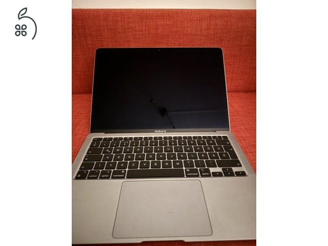 Macbook Air M1 256 GB