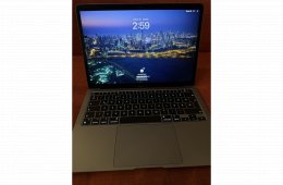 Macbook Air M1 256 GB