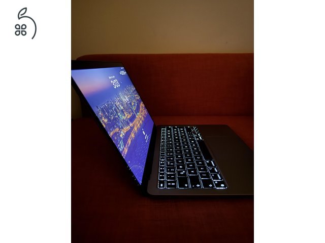 Macbook Air M1 256 GB
