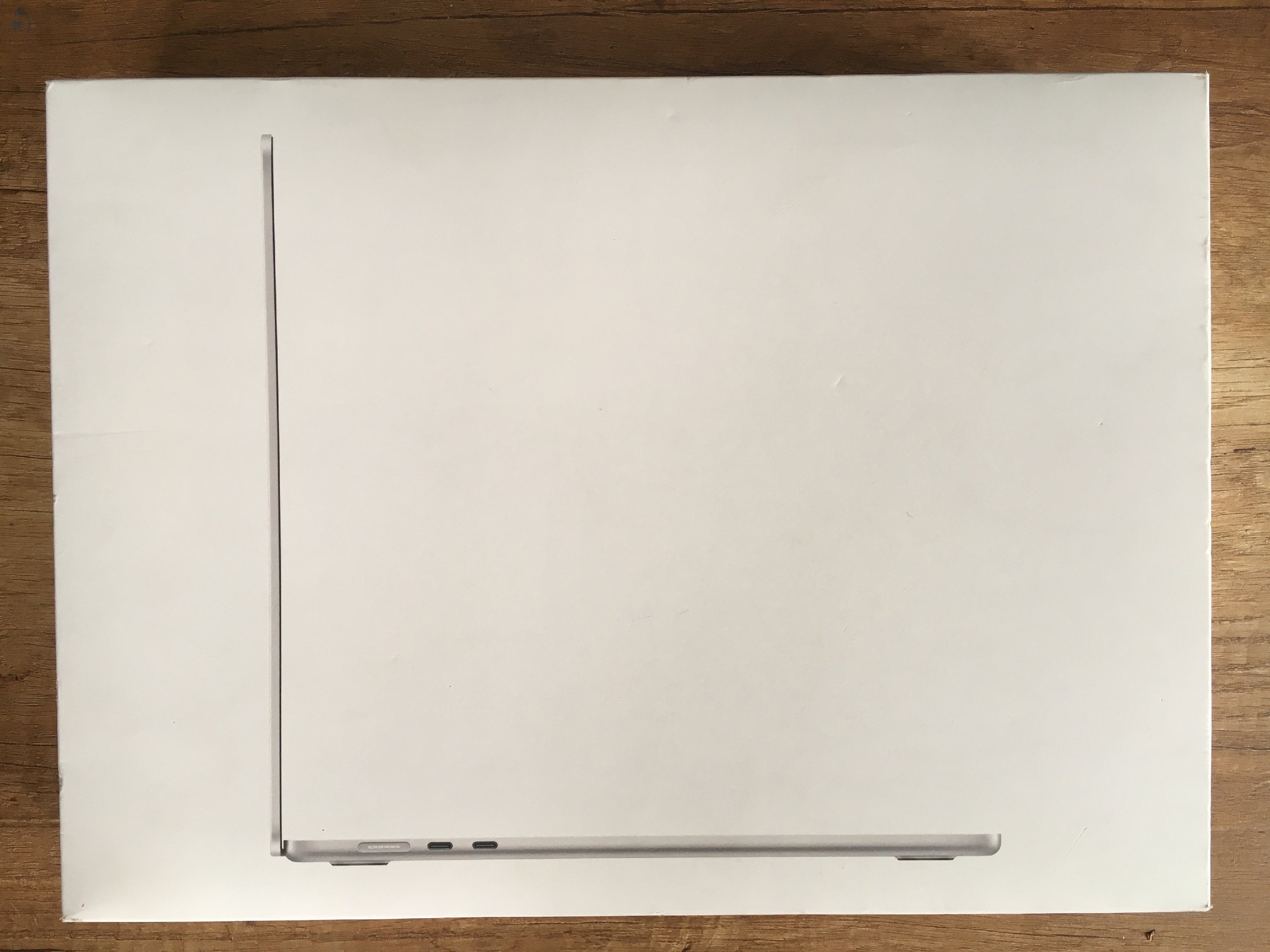 Apple MacBook Air 15,3” 