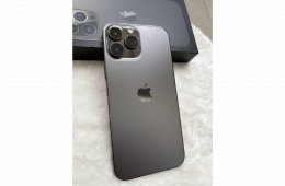 Iphone 13 Pro Max, 128 GB, Grafit