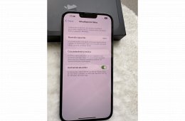Iphone 13 Pro Max, 128 GB, Grafit