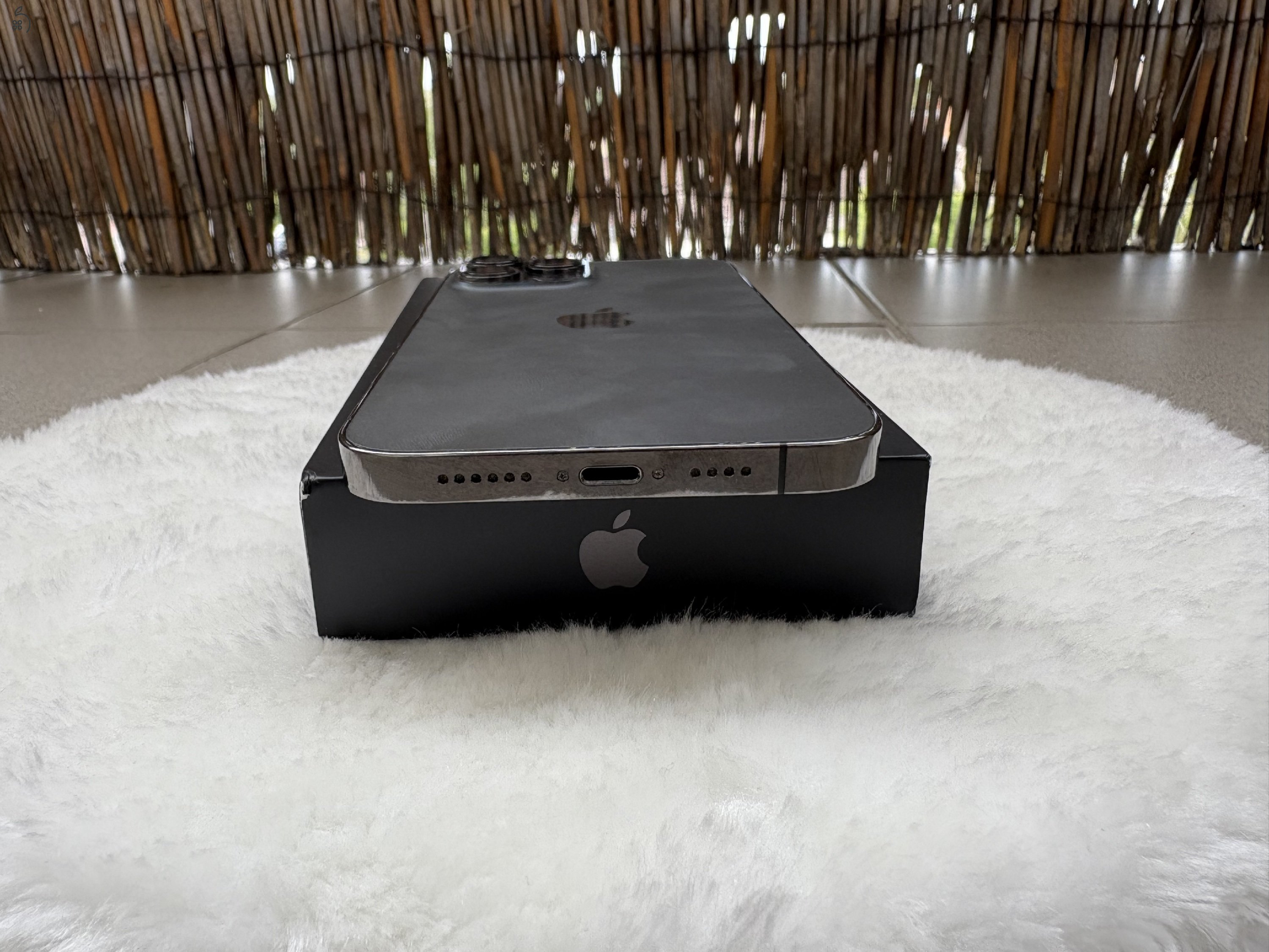 Iphone 13 Pro Max, 128 GB, Grafit