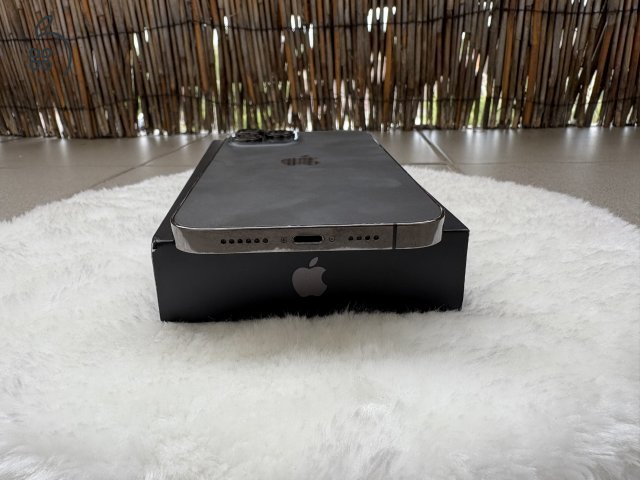 Iphone 13 Pro Max, 128 GB, Grafit