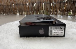 Iphone 13 Pro Max, 128 GB, Grafit