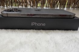 Iphone 13 Pro Max, 128 GB, Grafit