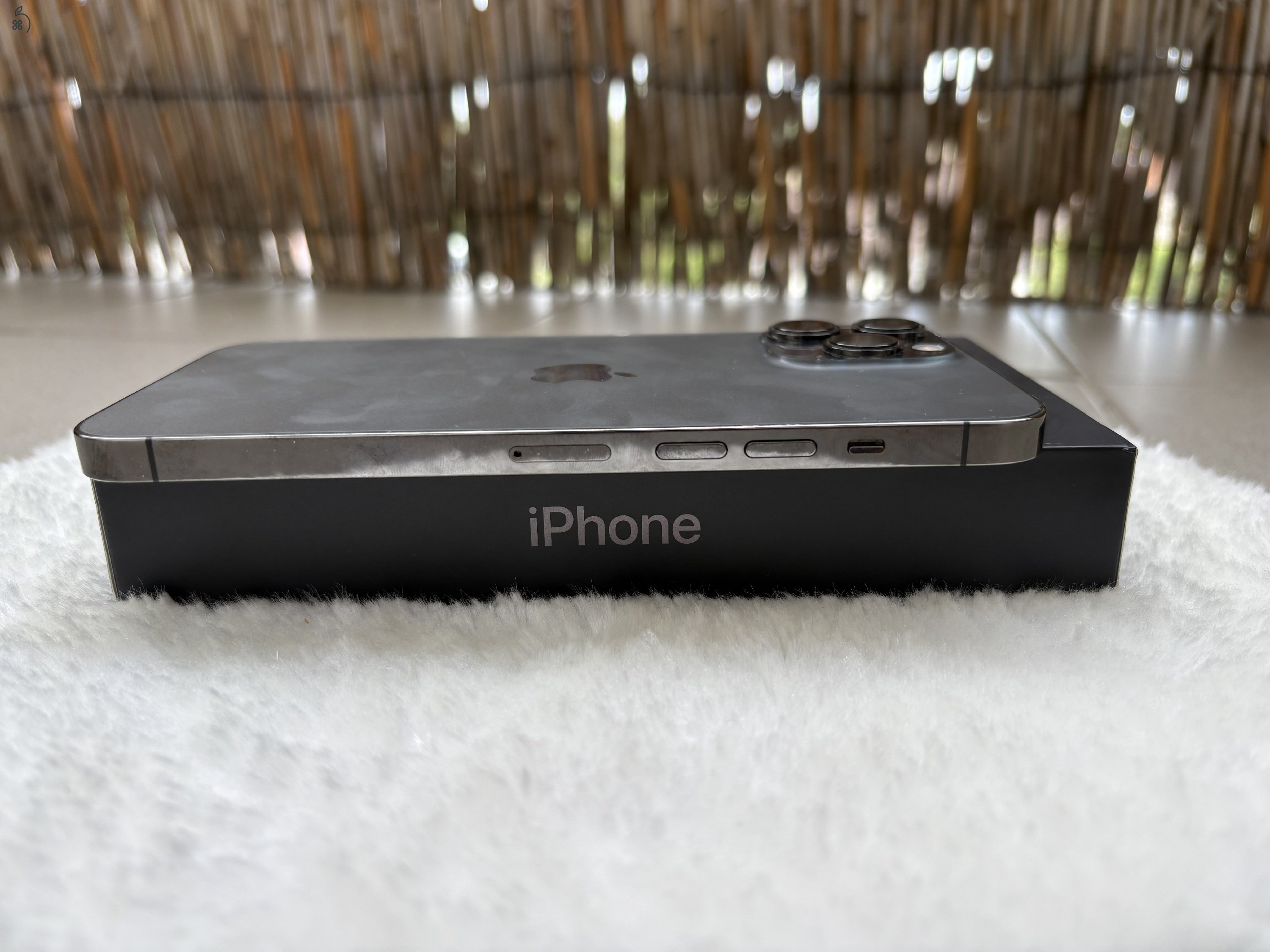 Iphone 13 Pro Max, 128 GB, Grafit