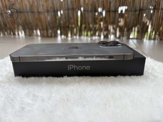 Iphone 13 Pro Max, 128 GB, Grafit