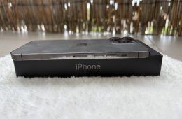 Iphone 13 Pro Max, 128 GB, Grafit