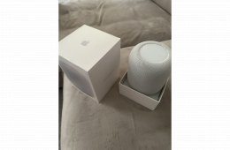HomePod 2.generációs, fehér