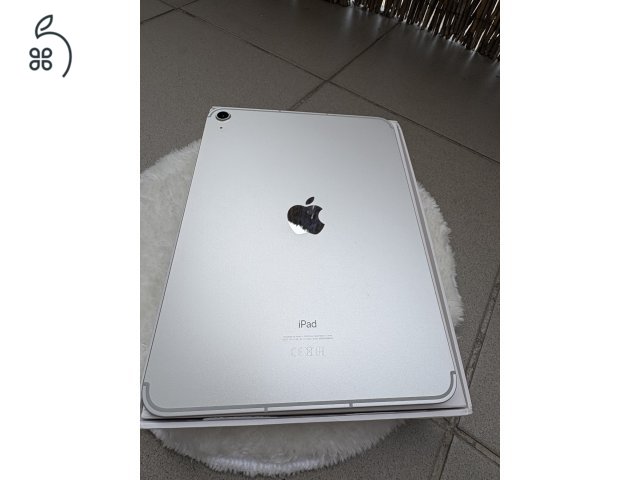 iPad 10th generation WI-FI + Cellular, 64 GB, Silver