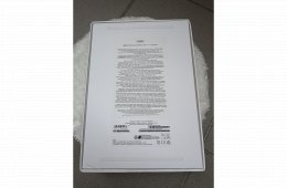 iPad 10th generation WI-FI + Cellular, 64 GB, Silver