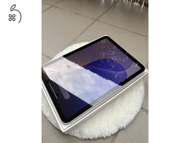 iPad 10th generation WI-FI + Cellular, 64 GB, Silver