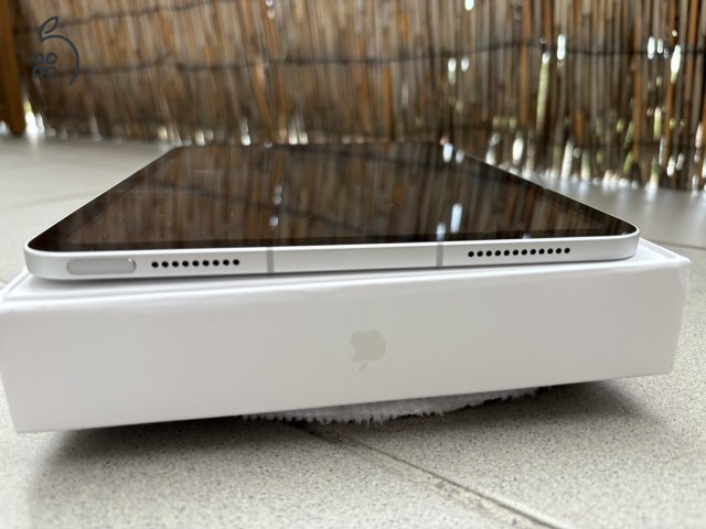 iPad 10th generation WI-FI + Cellular, 64 GB, Silver