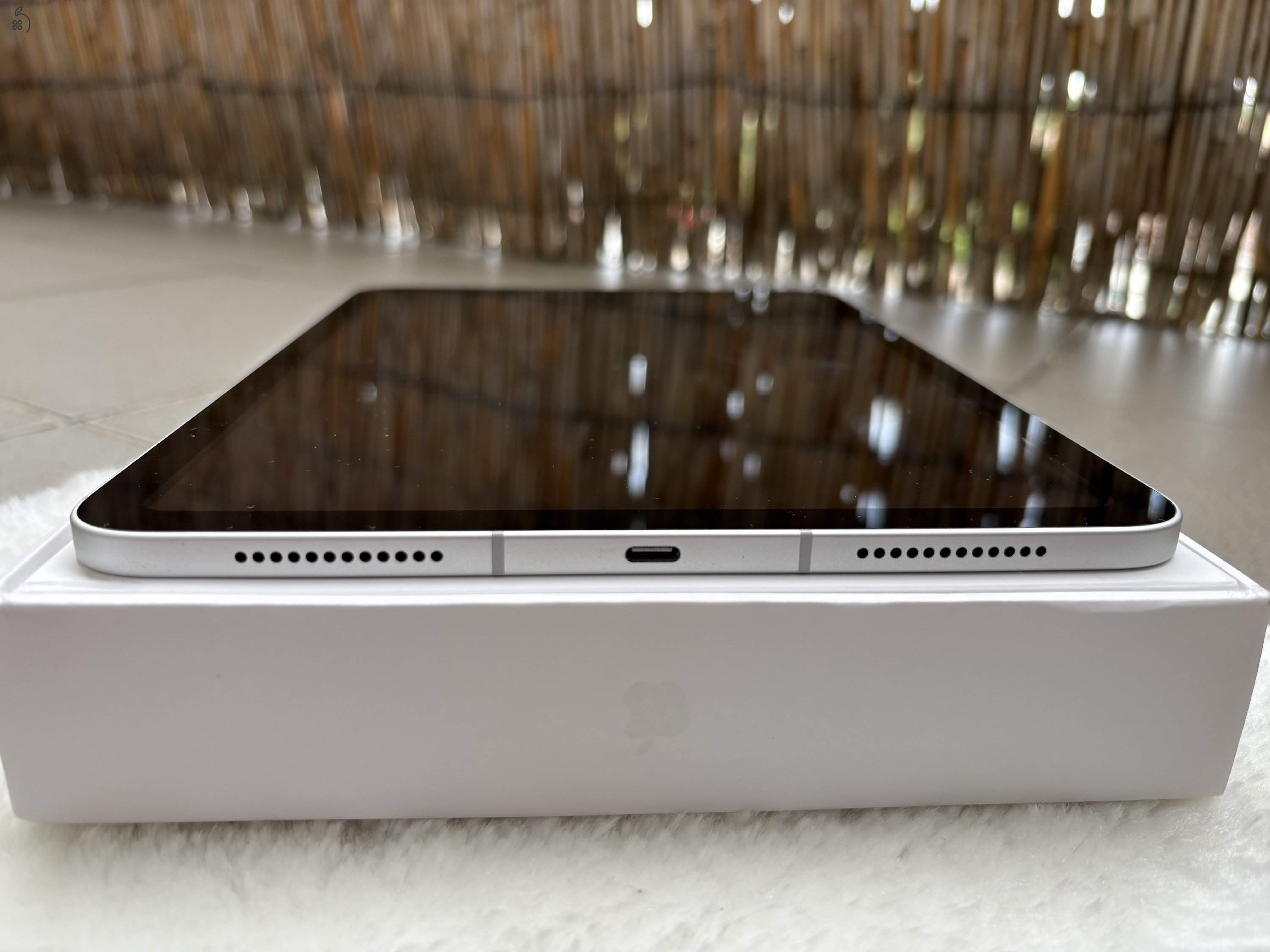 iPad 10th generation WI-FI + Cellular, 64 GB, Silver