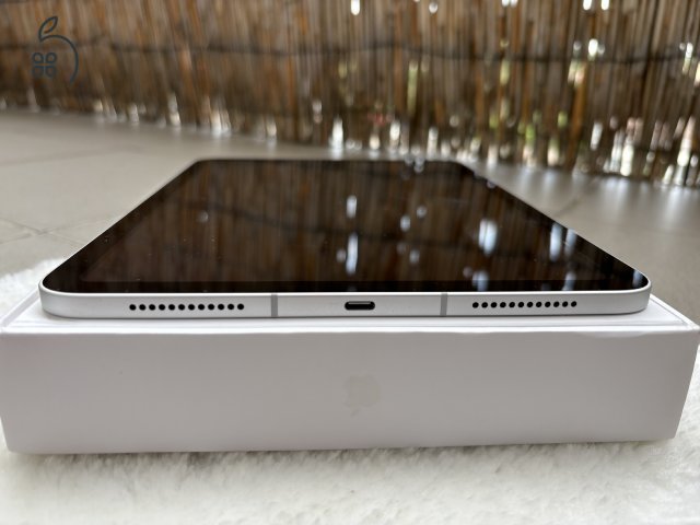 iPad 10th generation WI-FI + Cellular, 64 GB, Silver