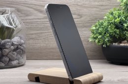 Hibátlan iPhone 15 Pro Max White Titanium 256GB 2 ÉV Garanciával Számlával