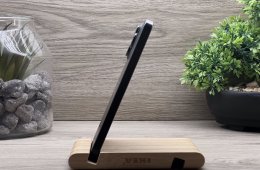 Hibátlan iPhone 15 Pro Black Titanium 256GB 2 ÉV Garanciával Számlával Aksi 95%