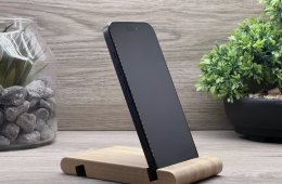 Hibátlan iPhone 15 Pro Black Titanium 256GB 2 ÉV Garanciával Számlával Aksi 95%