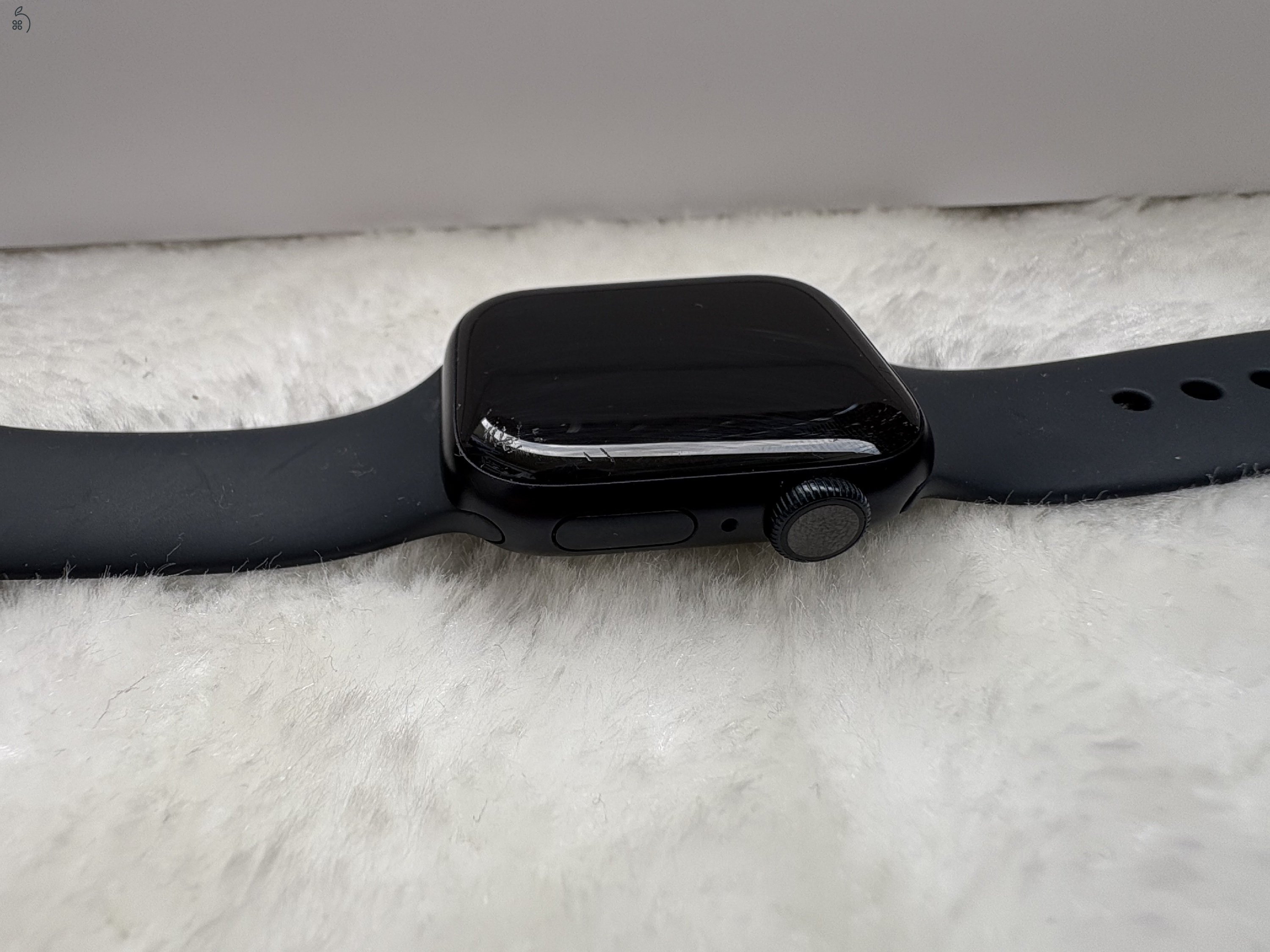 Apple Watch Series 8, 41 mm, Midnight