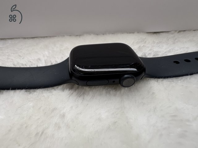 Apple Watch Series 8, 41 mm, Midnight