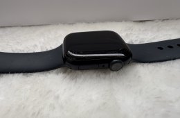 Apple Watch Series 8, 41 mm, Midnight