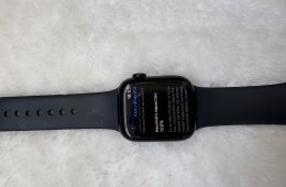 Apple Watch Series 8, 41 mm, Midnight
