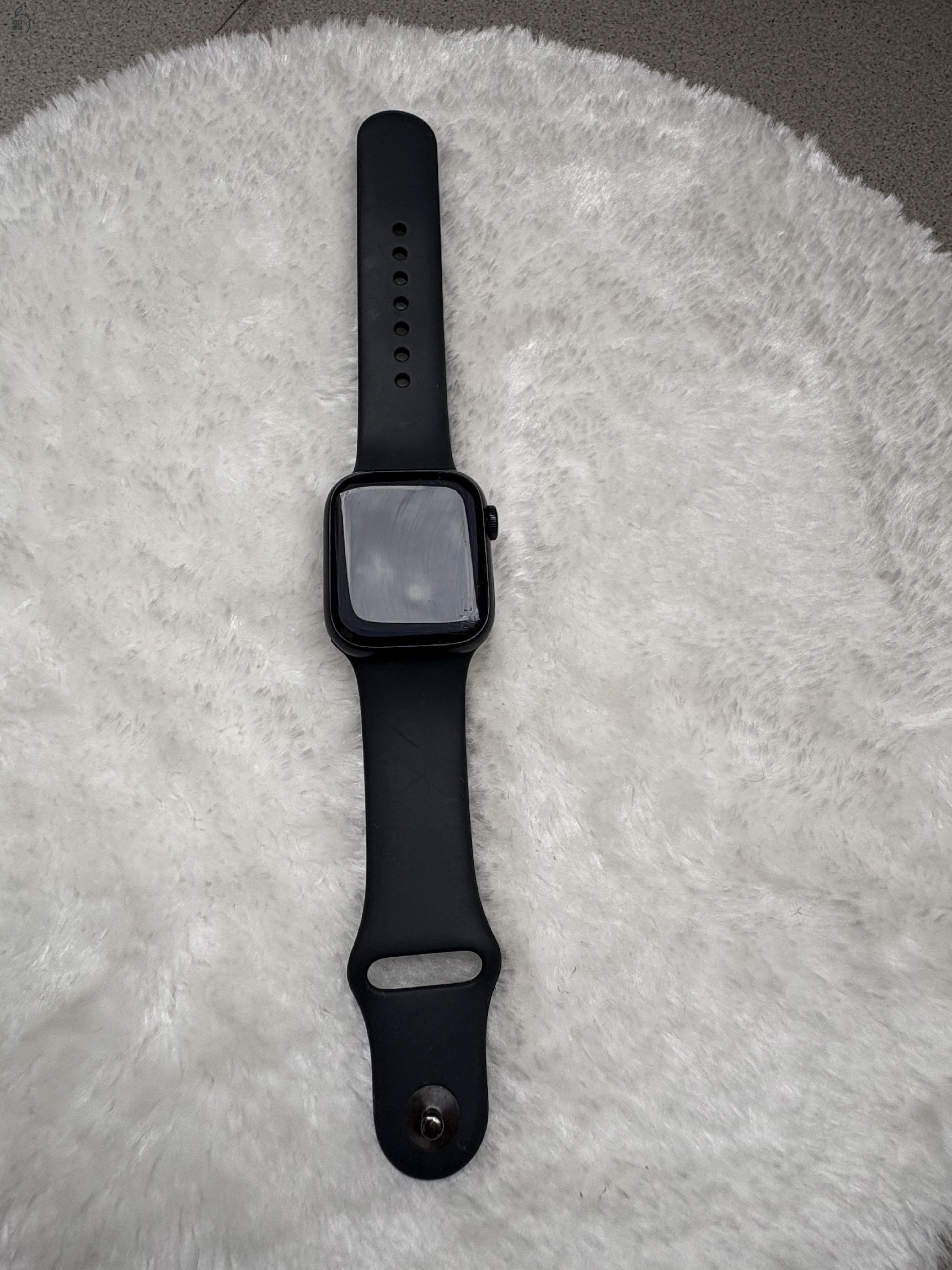 Apple Watch Series 8, 41 mm, Midnight