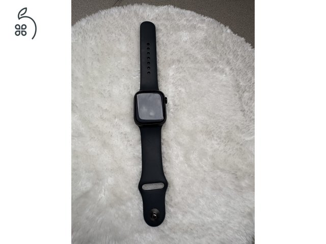 Apple Watch Series 8, 41 mm, Midnight