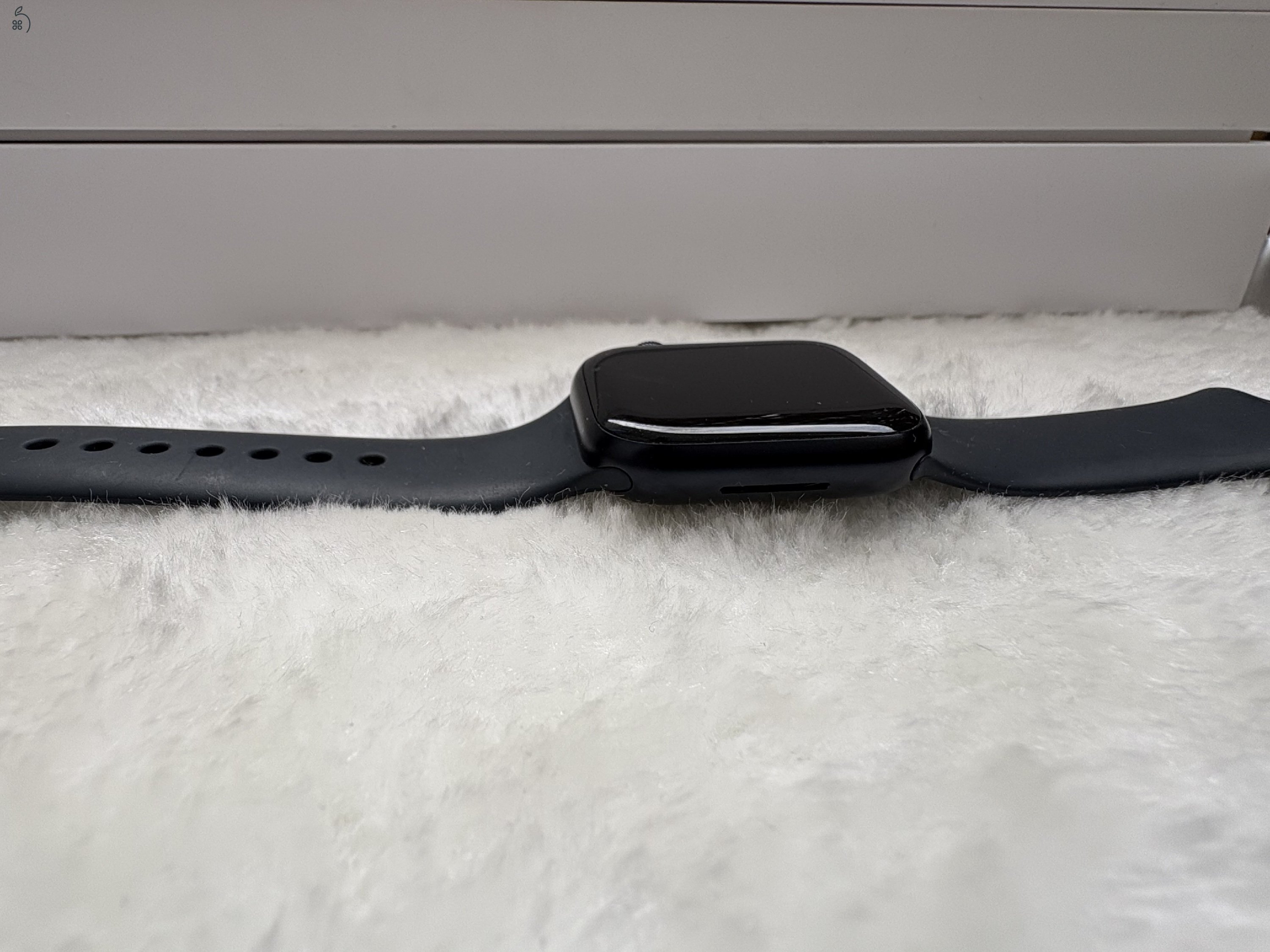Apple Watch Series 8, 41 mm, Midnight