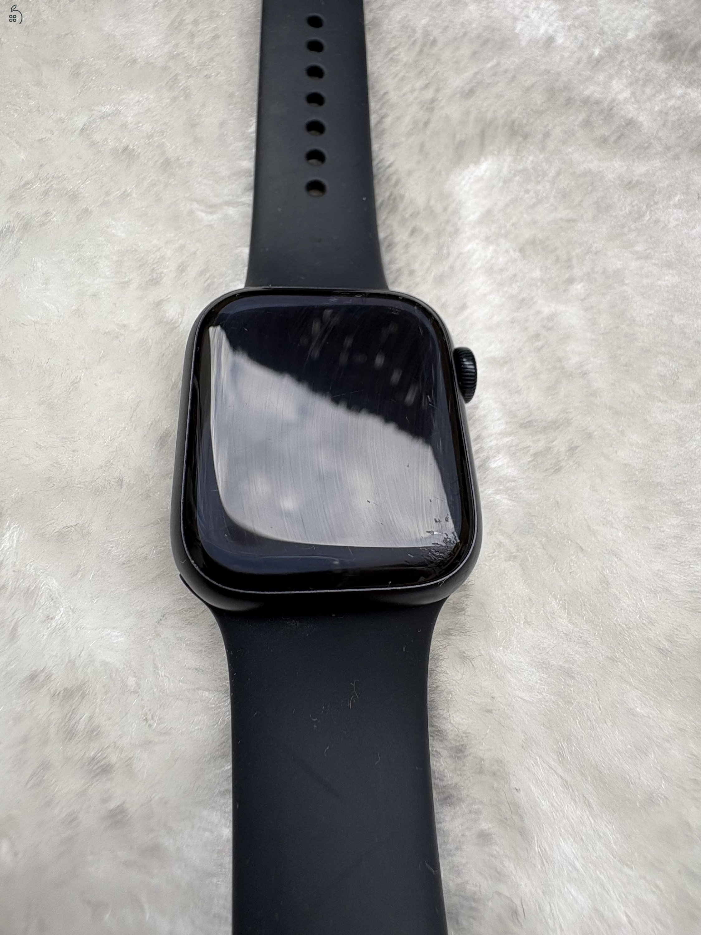 Apple Watch Series 8, 41 mm, Midnight