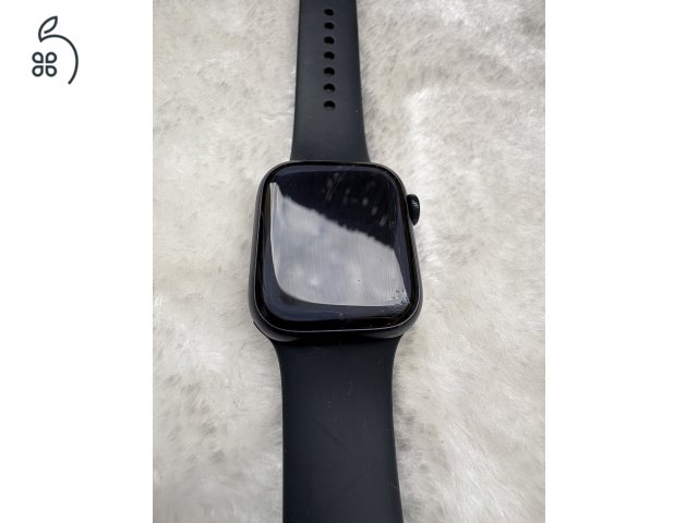 Apple Watch Series 8, 41 mm, Midnight