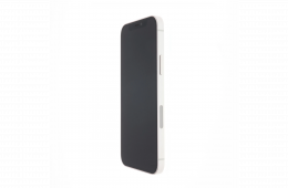 !! 1 ÉV GARANCIA !! Apple iPhone 12 128 GB White 100%