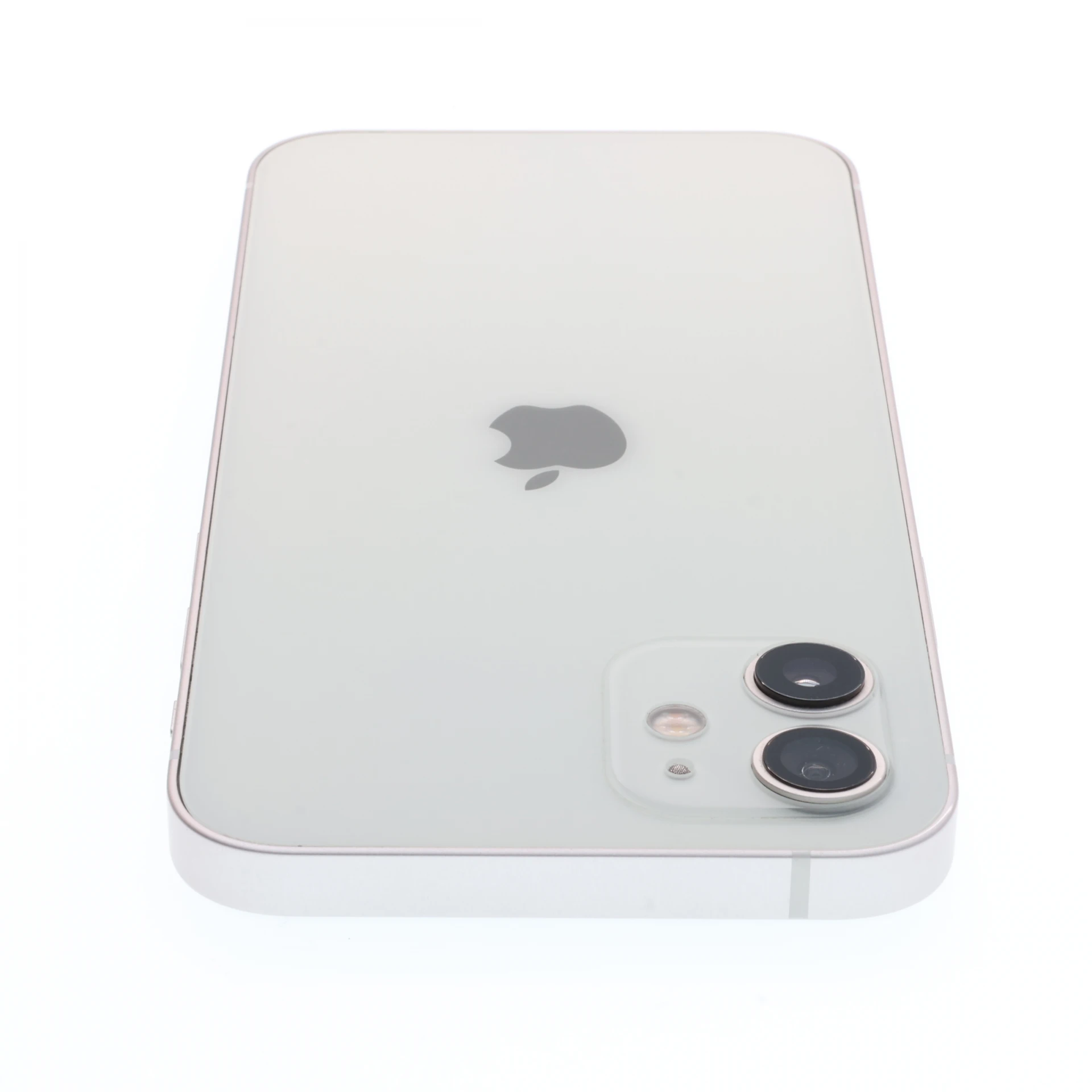 !! 1 ÉV GARANCIA !! Apple iPhone 12 128 GB White 100%