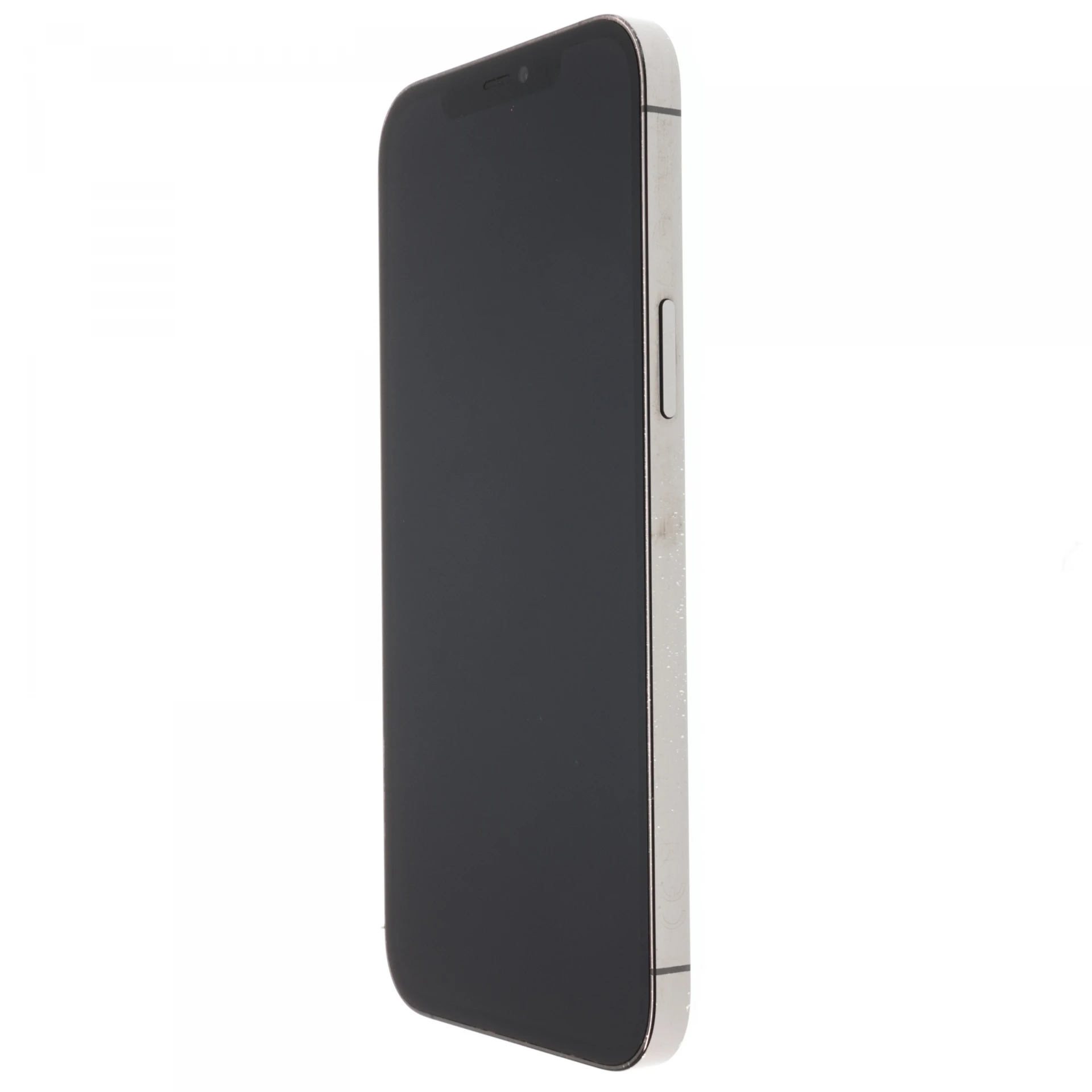 !! 1 ÉV GARANCIA !! Apple iPhone 12 Pro Max 256 GB Graphite 100%
