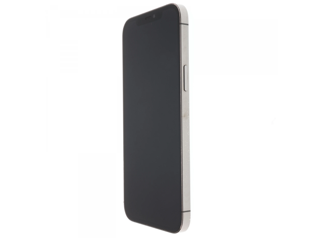 !! 1 ÉV GARANCIA !! Apple iPhone 12 Pro Max 256 GB Graphite 100%
