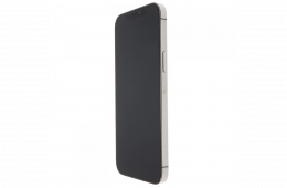 !! 1 ÉV GARANCIA !! Apple iPhone 12 Pro Max 256 GB Graphite 100%